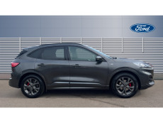 Ford Kuga 1.5 EcoBlue ST-Line 5dr Auto Diesel Estate